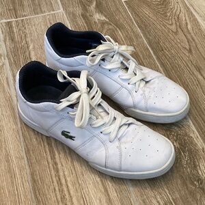 Lacoste Tennis Sneakers